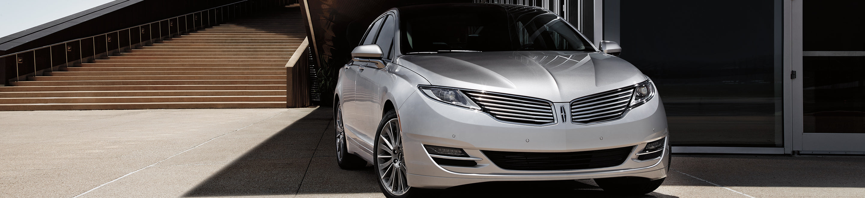 2014 lincoln mkz sales accessories