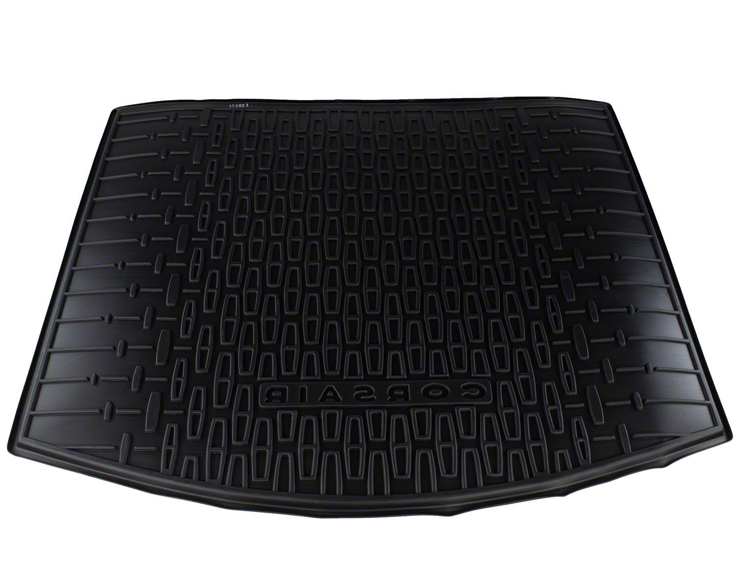 Corsair 2020-2024 Cargo Area Liner for Behind 2nd Row