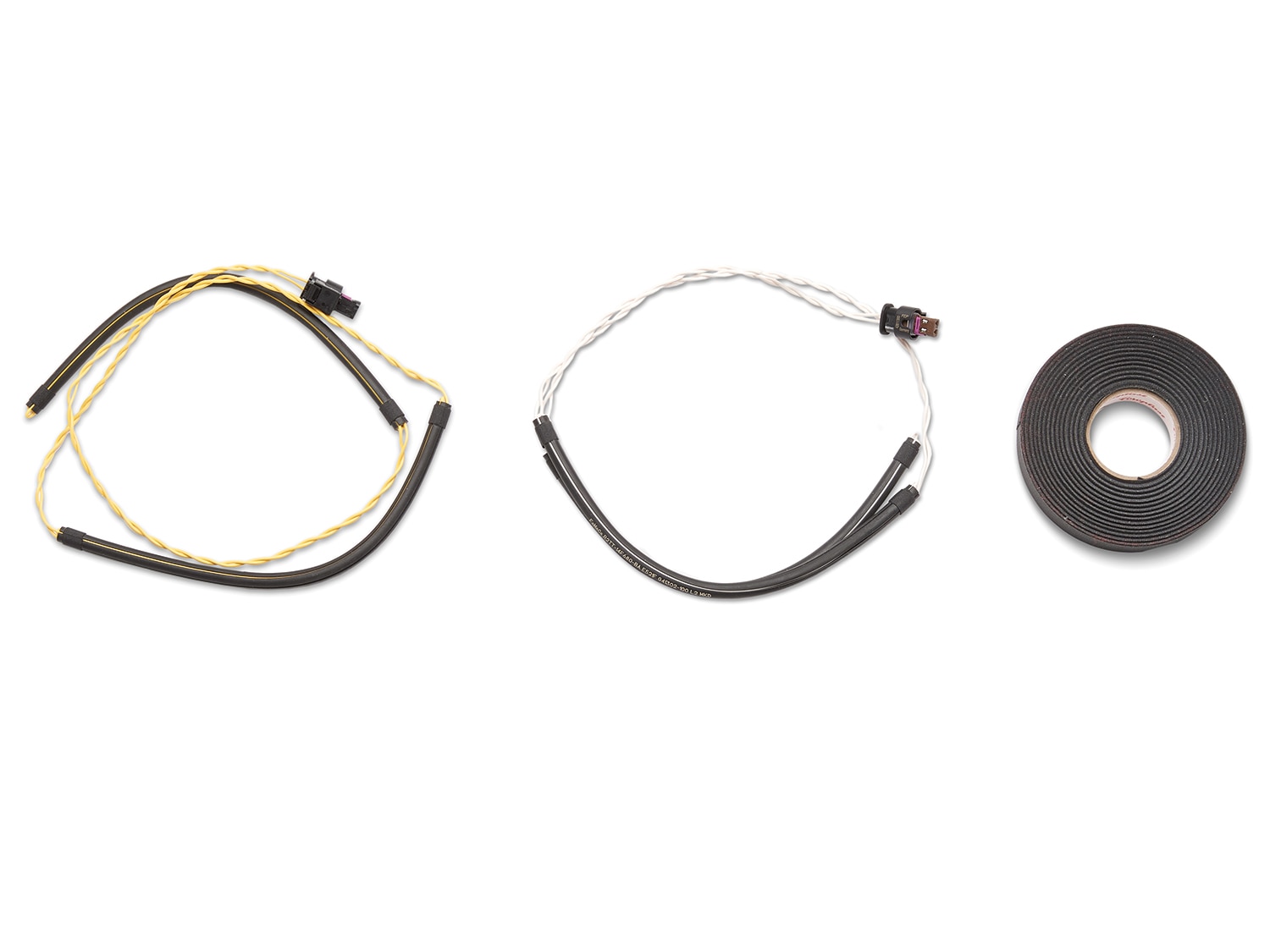 Nautilus 2024 HandsFree Liftgate Restoration Kit