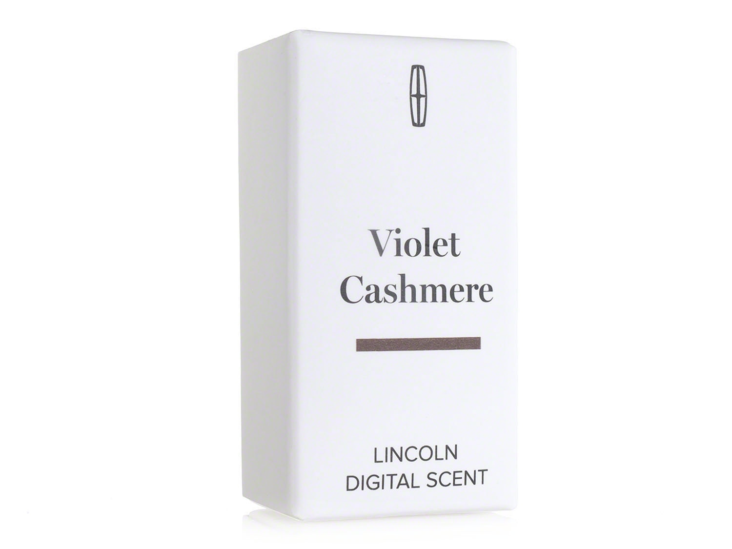 Nautilus 2024 Digital Scent Cartridge - Violet Cashmere