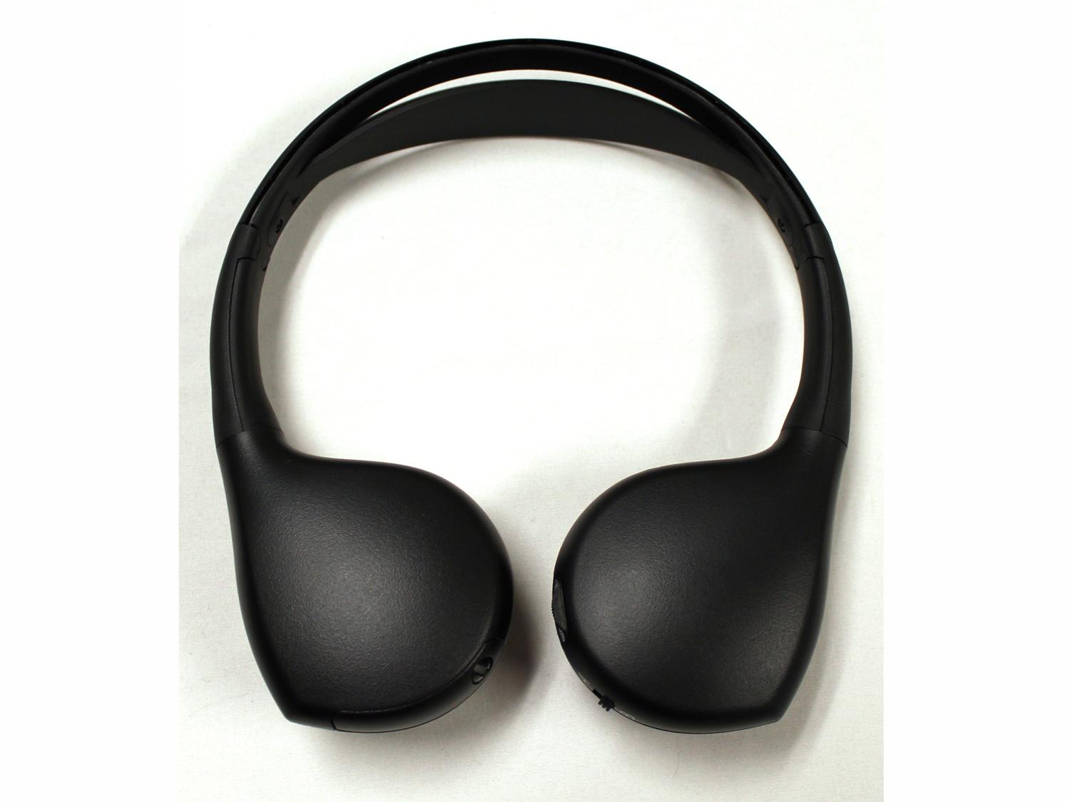 Invision Wireless Headphone for DVD Entertainment System