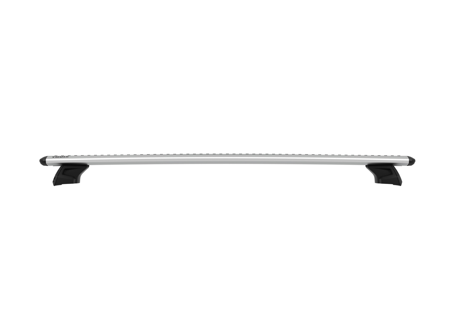 Thule Cross Bars for Factory Roof Rails Accessories.Lincoln