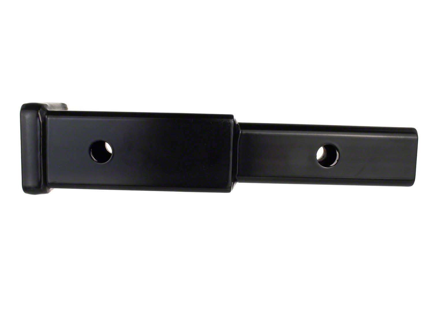 Yakima Hitch Mounted LongArm Bed Extender Accessories.Lincoln