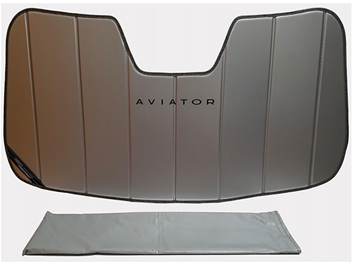 Aviator 2020-2024 UVS100 Custom Sunscreen | Accessories.Lincoln.com