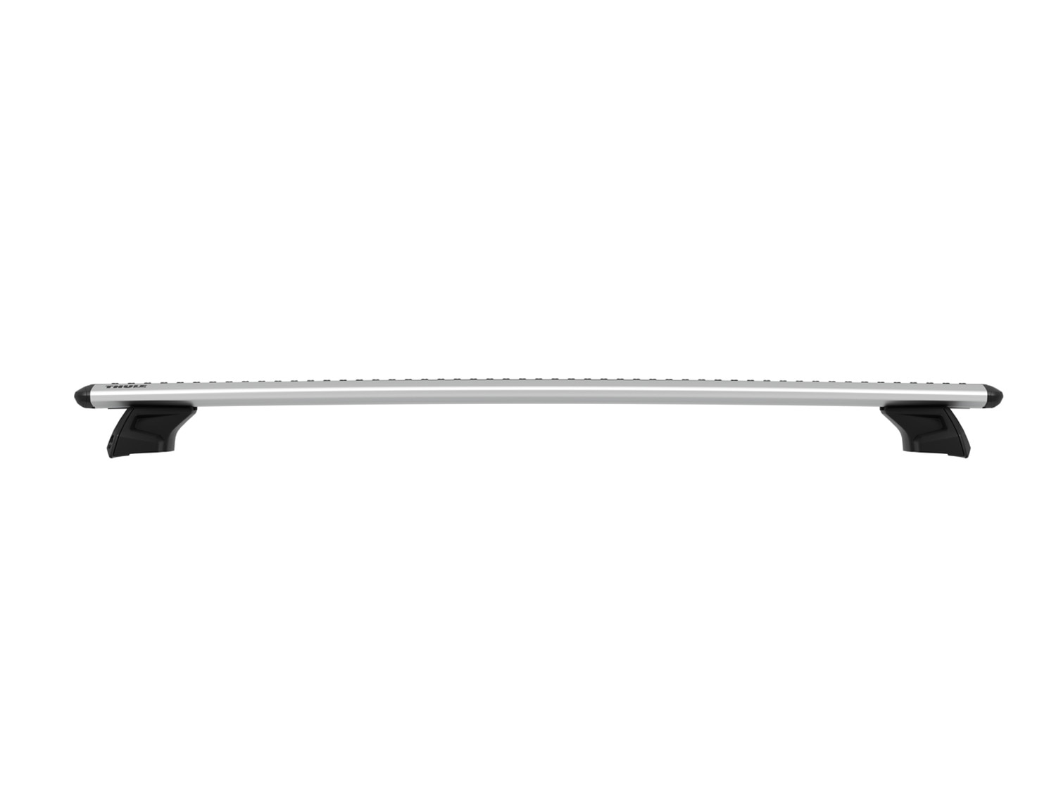 Aviator 2020 2024 Thule HD Crossbar System