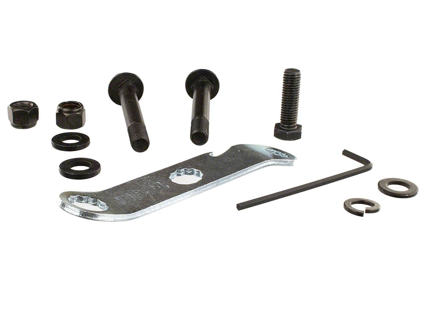 Hitch bolt for thule bike online rack