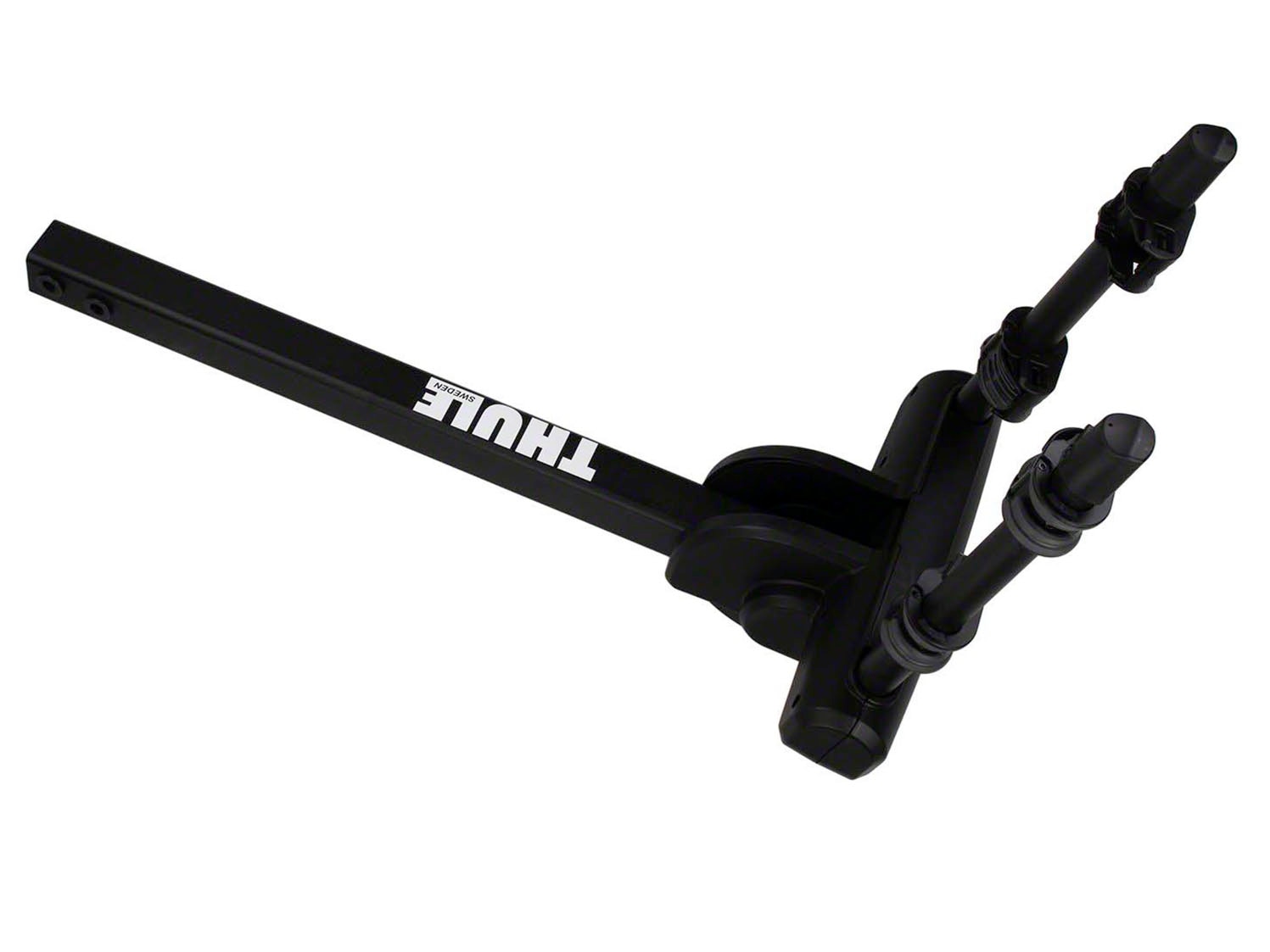 Thule fork online mount