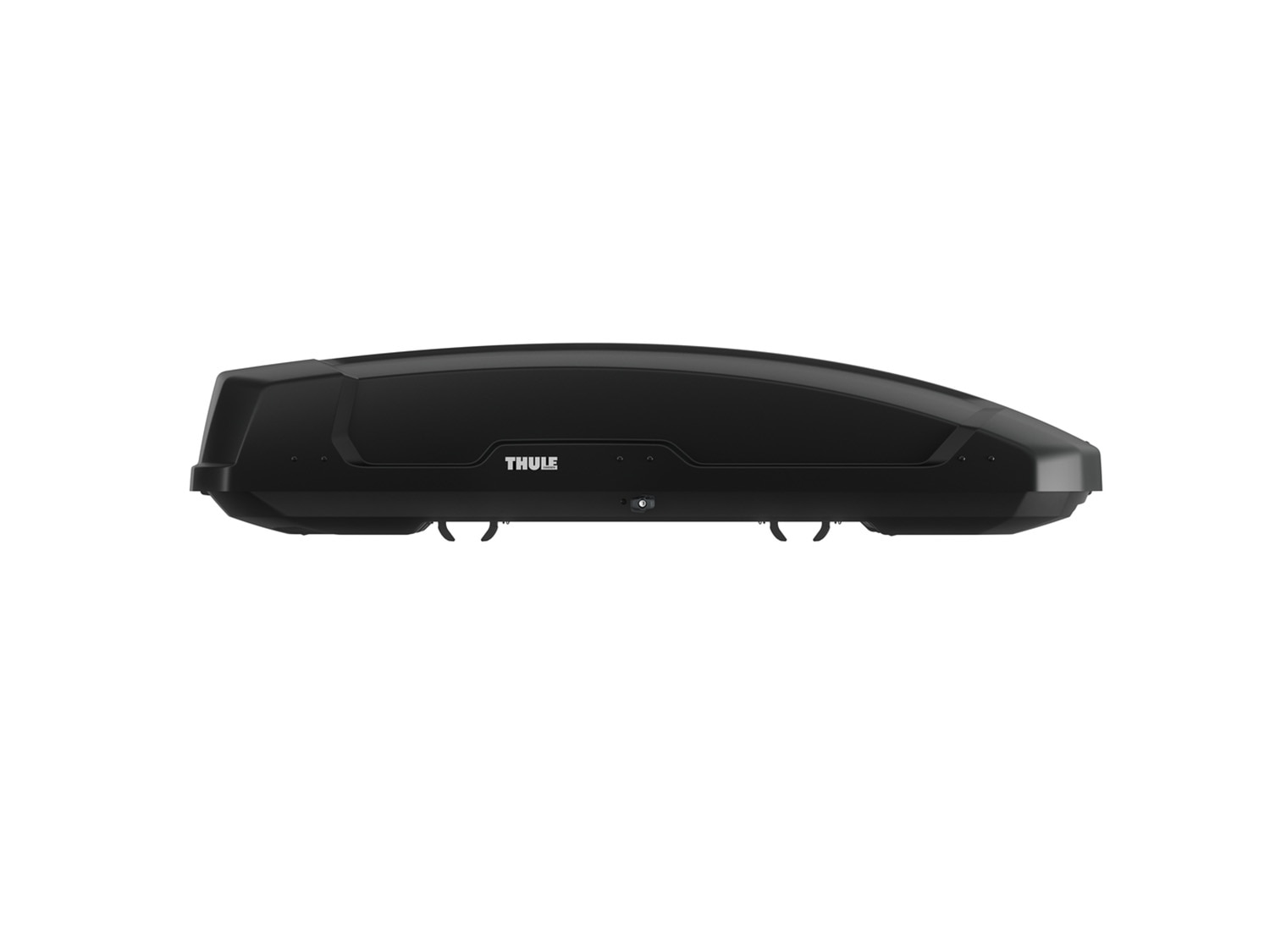 Thule box online cover